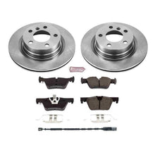 Load image into Gallery viewer, Power Stop 14-16 BMW 228i Rear Autospecialty Brake Kit Brake Kits - OE PowerStop   
