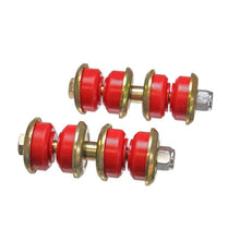 Load image into Gallery viewer, Energy Suspension 90-97 Honda Accord/Odyssey Red Front End Links Sway Bar Endlinks Energy Suspension
