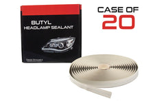 Load image into Gallery viewer, Diode Dynamics Butyl Headlamp Sealant Case of 20 Light Accessories and Wiring Diode Dynamics   
