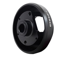 Load image into Gallery viewer, NRG Short Hub Adapter 02-07 Subaru Impreza / 02-08 Subaru Forester Steering Wheel Hubs NRG
