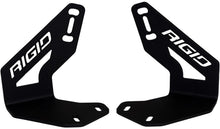 Load image into Gallery viewer, Rigid Industries 2017 Can-Am Maverick X3 Roof Mount (Fits 40in. RDS-Series/E-Series/SR-Series PRO) Light Mounts Rigid Industries
