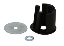 Load image into Gallery viewer, Whiteline 8/03+ Volkswagen Golf / 2/06+ Jetta / 8/06+ Audi TT Front Torque Arm Insert Bushing Bushing Kits Whiteline
