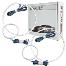 Load image into Gallery viewer, Oracle Ford Explorer 02-05 Halo Kit - ColorSHIFT SEE WARRANTY Headlights ORACLE Lighting
