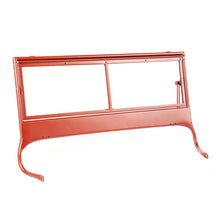 Load image into Gallery viewer, Omix Windshield Frame Assembly- 41 Willys MA &amp; MB Windows OMIX
