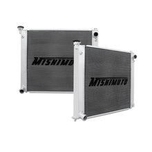 Load image into Gallery viewer, Mishimoto 90-96 Nissan 300ZX Turbo Manual Aluminum Radiator Radiators Mishimoto
