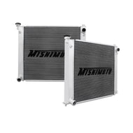Mishimoto 90-96 Nissan 300ZX Turbo Manual Aluminum Radiator Radiators Mishimoto