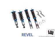 Revel Touring Sport Damper 89-96 Nissan 300ZX Coilovers Revel