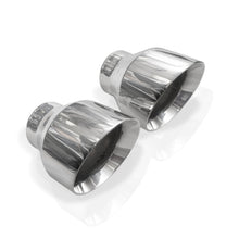 Load image into Gallery viewer, Stainless Works 2020 Ford GT500 Legend Catback H-Pipe Exhaust Factory Connect - Polished Tips Catback Stainless Works
