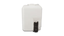 Load image into Gallery viewer, Vibrant Windshield Washer Bottle Repl Kit 1.2L bottle incl bottle ele pump mounting bracket hose Washer Tanks Vibrant
