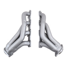 Load image into Gallery viewer, BBK 05-10 Dodge Hemi 6.1L Shorty Tuned Length Exhaust Headers - 1-7/8in Titanium Ceramic Headers &amp; Manifolds BBK
