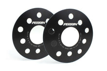 Load image into Gallery viewer, Perrin Subaru 5x114.3/5x100 3mm Slip-On Wheel Spacers - w/ 56mm Hubs (No Studs) Wheel Spacers &amp; Adapters Perrin Performance   
