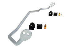 Load image into Gallery viewer, Whiteline 7/03+ Mazda RX8 FE Rear 18mm Heavy Duty Adjustable Swaybar Sway Bars Whiteline
