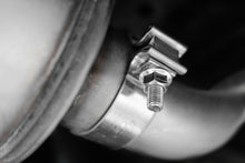 Load image into Gallery viewer, MBRP 2016 Toyota Tacoma 3.5L Cat Back Single Side Exit T409 Exhaust System Catback MBRP
