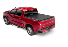 Load image into Gallery viewer, Truxedo 19-20 GMC Sierra &amp; Chevrolet Silverado 1500 (New Body) 8ft Deuce Bed Cover Bed Covers - Folding Truxedo   
