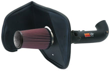 Load image into Gallery viewer, K&amp;N 00-01 Toyota Tundra V8-4.7L Performance Air Intake Kit Cold Air Intakes K&amp;N Engineering   
