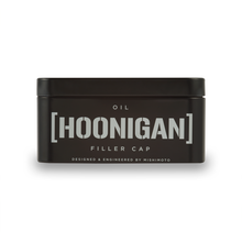 Load image into Gallery viewer, Mishimoto Honda Hoonigan Oil Filler Cap - Red Oil Caps Mishimoto
