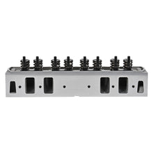 Load image into Gallery viewer, Edelbrock Single Performer RPM Oldsmobile Big Block Cylinder Head (For Use w/ Flat Tappet Camshaft) Heads Edelbrock
