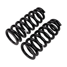 Load image into Gallery viewer, ARB / OME Coil Spring Front Mits Pajero Nm Coilover Springs Old Man Emu
