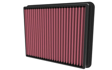 Load image into Gallery viewer, K&amp;N 22-23 Toyota Land Cruiser V6 3.3L DSL Replacement Air Filter Air Filters - Direct Fit K&amp;N Engineering   
