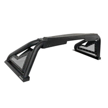 Load image into Gallery viewer, Go Rhino 19-20 Chevrolet Silverado 1500 Sport Bar 2.0 (Full Size) - Tex Blk Bed Racks Go Rhino
