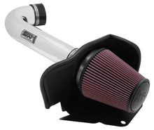 Load image into Gallery viewer, K&amp;N 11 Jeep Grand Cherokee 5.7L V8 / 11 Dodge Durango 5.7L V8 High Flow Performance Intake Kit Cold Air Intakes K&amp;N Engineering   
