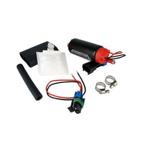 Load image into Gallery viewer, Aeromotive 340 Series Stealth In-Tank E85 Fuel Pump - Offset Inlet - Inlet Inline w/Outlet Fuel Pumps Aeromotive
