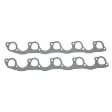 Load image into Gallery viewer, JBA 96-05 Chrysler 8.1L V10 Truck D-Port Header Gasket - Pair Exhaust Gaskets JBA
