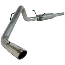 Load image into Gallery viewer, MBRP 2003 Dodge Ram Hemi 1500 5.7L SC/CC-SB Cat Back Single Side Catback MBRP
