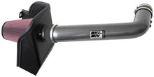 Load image into Gallery viewer, K&amp;N 2020 Ford F250/350 6.2L V8 High Flow Performance Intake Kit Cold Air Intakes K&amp;N Engineering   
