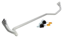 Load image into Gallery viewer, Whiteline 10+ Chevrolet Camaro Front Heavy Duty Adjustable 27mm Swaybar Sway Bars Whiteline
