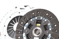 Clutch Masters 14-19 Mini Cooper S 2.0L Turbo FX100 Clutch Kit Dampened Disc Clutch Kits - Single Clutch Masters