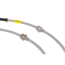 Load image into Gallery viewer, Goodridge 14-17 Infiniti QX60 (All Models) SS Brake Line Kit Brake Line Kits Goodridge
