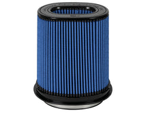 Load image into Gallery viewer, aFe Magnum FLOW Pro 5R Universal Air Filter F-6.75x4.75in / B-8.25x6.25in / T-7.25x5in (Inv) / H-9in Air Filters - Universal Fit aFe

