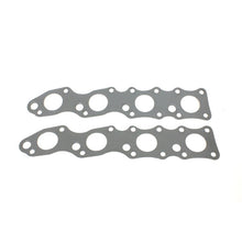 Load image into Gallery viewer, JBA Toyota 5.7L V8 Round Port Header Gasket - Pair Exhaust Gaskets JBA

