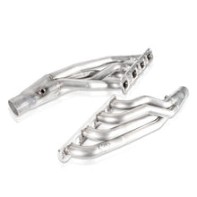 Load image into Gallery viewer, Stainless Works 2018 Jeep TrackHawk 6.2L Headers 1-7/8in Primaries High-Flow Cats 3in Leads Headers &amp; Manifolds Stainless Works
