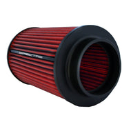 Spectre 2002 GMC C3500HD 6.5L V8 DSL Replacement Round Air Filter Air Filters - Direct Fit Spectre