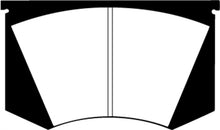 Load image into Gallery viewer, EBC 64-66 Ac Cobra 7.0 Yellowstuff Front Brake Pads Brake Pads - Performance EBC   
