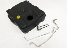 Load image into Gallery viewer, Titan Fuel Tanks 17-22 Ford F-350/F-450/F-550 40 Gallon After-Axle Auxiliary Fuel Tank System Fuel Systems Titan Fuel Tanks
