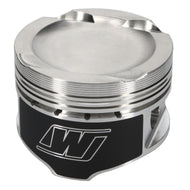 Wiseco SRT4-17cc 1.400 X 87.5 Piston Shelf Stock Kit Piston Sets - Forged - 4cyl Wiseco