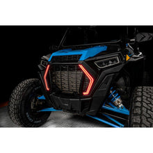 Load image into Gallery viewer, Oracle 19-21 Polaris RZR 1000 Dynamic Surface Mount DRL Signature Light - - Dynamic SEE WARRANTY Headlights ORACLE Lighting
