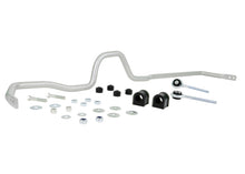 Load image into Gallery viewer, Whiteline 89-94 Nissan 240SX S13 Rear 22mm Swaybar-X heavy duty Blade adjustable Sway Bars Whiteline
