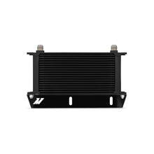 Load image into Gallery viewer, Mishimoto 79-93 Ford Mustang 5.0L Oil Cooler Kit - Black Oil Coolers Mishimoto

