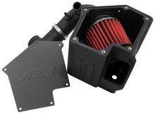 Load image into Gallery viewer, AEM 09-11 Mitsubishi Lancer Ralliart 2.0L L4 Cold Air Intake Cold Air Intakes AEM Induction

