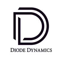 Load image into Gallery viewer, Diode Dynamics 20-Present Polaris RZR A-Pillar LED Pod Bracket Kit Light Mounts Diode Dynamics   
