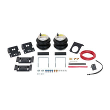 Load image into Gallery viewer, Firestone Ride-Rite Air Helper Spring Kit Rear 19-20 Dodge RAM 3500 2WD (W217602616) Air Suspension Kits Firestone
