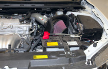 Load image into Gallery viewer, K&amp;N 11-12 Scion tC 2.5L Typhoon Performance Intake Cold Air Intakes K&amp;N Engineering   
