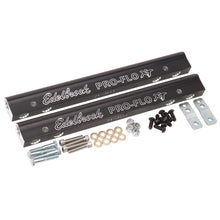 Load image into Gallery viewer, Edelbrock EFI Fuel Rail Pro Flo XT Chrysler 440 Fuel Rails Edelbrock
