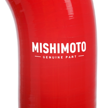Load image into Gallery viewer, Mishimoto 2012+ Jeep Wrangler 6cyl Red Silicone Hose Kit Hoses Mishimoto
