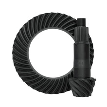 Load image into Gallery viewer, Yukon Ring &amp; Pinion Gear Set For Rear Dana 44 in Jeep JL Rubicon 220mm in 4.56 Ratio Final Drive Gears Yukon Gear &amp; Axle
