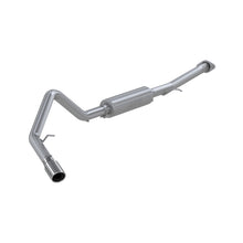 Load image into Gallery viewer, MBRP 2000-2006 Chev/GMC Suburban/YukonXL 1500 5.3L Cat Back Single Side Catback MBRP
